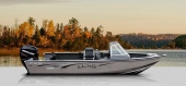 Лодка LUND 1800 SPORT ANGLER Sport от магазина Клуб Велход
