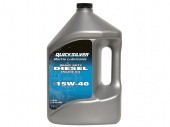 QuickSilver Diesel Heavy Duty SAE15W-40 Масло для дизельных моторов (Кроме TDI) 4л от магазина Клуб Велход