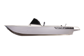 Лодка Тактика 550 Pro Fish от магазина Клуб Велход
