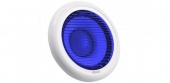 Clarion CML2500 Гриль с голубой подсветкой для 25см саба, белый от магазина Клуб Велход