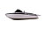 Лодка Тактика 490 Bowrider от магазина Клуб Велход