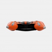 Надувная лодка Gladiator E 420 Pro от магазина Клуб Велход