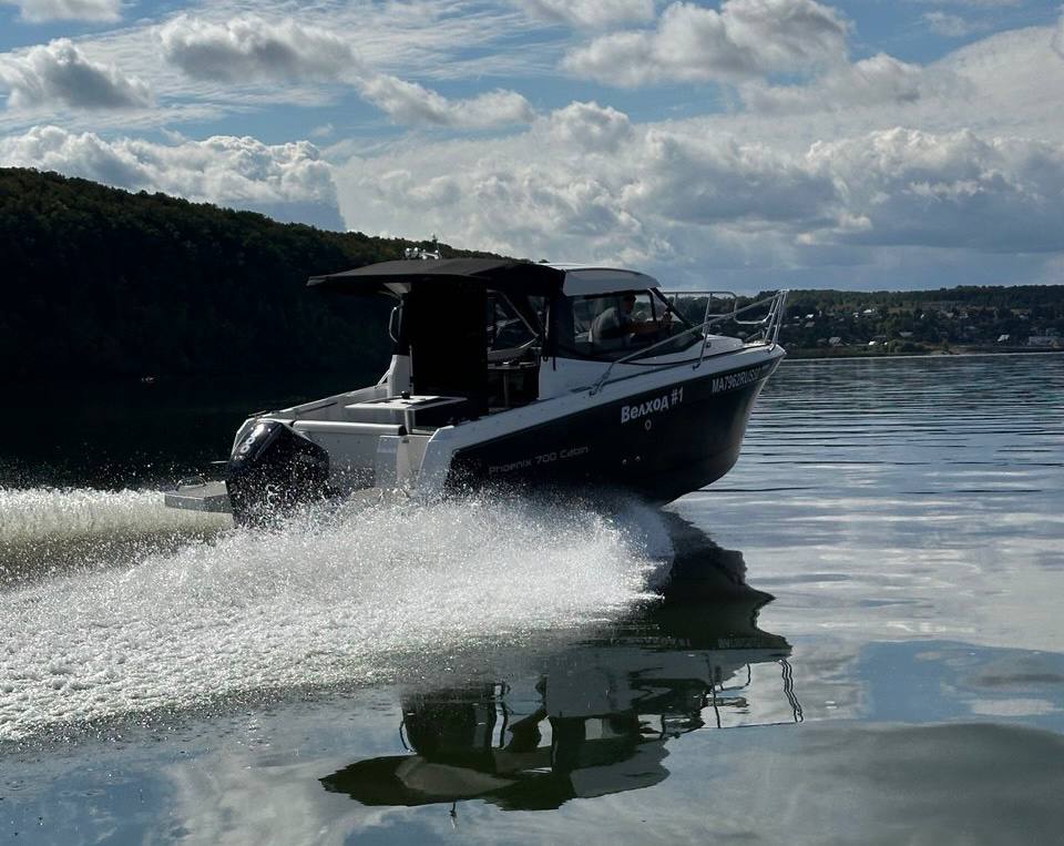 Распродажа тестового парка Феникс 700 Cabin! Распродажа тестового парка Феникс 700 Cabin!