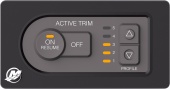 Active Trim Система автоматического управления тримом DTS от магазина Клуб Велход