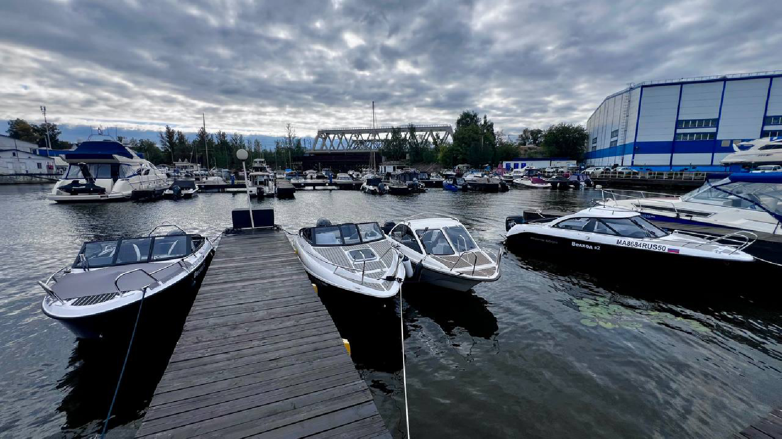 Тест драйв катеров Феникс продолжаются! Тест драйв катеров Феникс продолжаются!