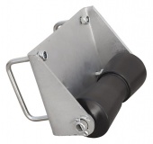 Ролик килевой 100х50.01 МЗСА 8539.0005 от магазина Клуб Велход