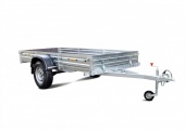 Прицеп "OFF-ROAD" для мототехники и других грузов МЗСА 817717 исп.025 от магазина Клуб Велход