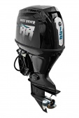 Подвесной лодочный мотор Reef Rider RREF100FEL-T PRO от магазина Клуб Велход