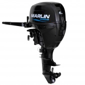 Подвесной лодочный мотор Marlin MF 15 AWHS от магазина Клуб Велход