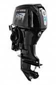 Подвесной лодочный мотор Reef Rider RREF40FEL-T от магазина Клуб Велход