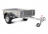 Прицеп для дачи МЗСА 817710 исп.022 от магазина Клуб Велход