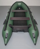 Надувная лодка Солар Максима-380 от магазина Клуб Велход