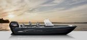 Лодка LUND 1750 REBEL XS Sport от магазина Клуб Велход
