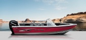 Лодка LUND 2075 TYEE Sport от магазина Клуб Велход