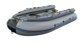 Надувная лодка ProfMarine PM 390 Air FB от магазина Клуб Велход
