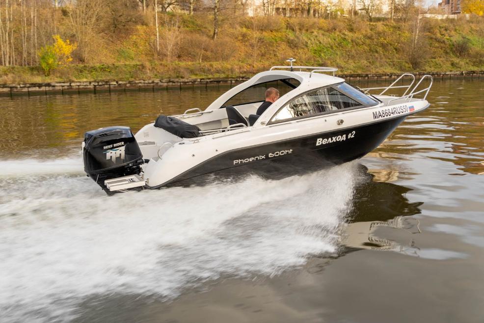 Распродажа тестового парка Феникс 600HT! Распродажа тестового парка Феникс 600HT!