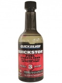 QuickSilver Quickstor Топливная добавка-консервант 0,355л от магазина Клуб Велход