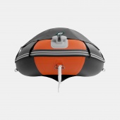 Надувная лодка Gladiator C 330 AL от магазина Клуб Велход
