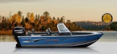 Лодка LUND 1675 IMPACT XS Sport от магазина Клуб Велход