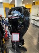 Подвесной лодочный мотор Mercury ME F150XL EFI (3B238246) от магазина Клуб Велход