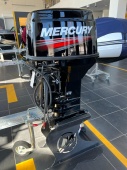 Подвесной лодочный мотор Mercury ME 40ELPTO 697cc от магазина Клуб Велход
