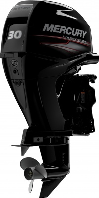 MM_30hp_MH_FS_ShrtShft_REAR_STRBD 3_4