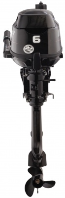 6HP FourStroke_Aft