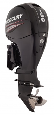 150HP FourStroke