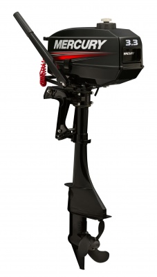 3-3HP TwoStroke