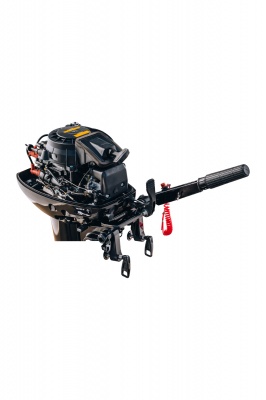 Outboard motor Reef Rider RR9.9FHS_04