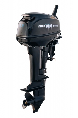 Outboard motor Reef Rider RR9.9FHS_03