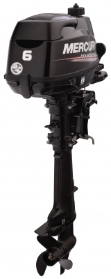 6HP FourStroke_3qtr_Stbrd-Aft