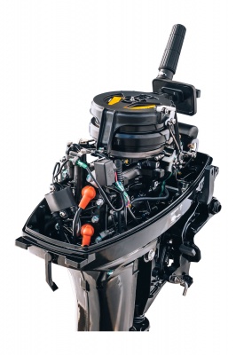 Ouutboard Motor Reef Rider RR9.9FHS Pro_05
