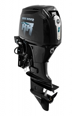 Reef Rider outboard motors RREF60FUEL-T_01