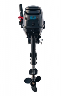 Outboard Motor Reef Rider RR9.8FHS_02
