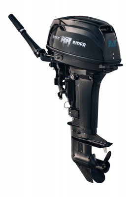 Ouutboard Motor Reef Rider RR9.9FHS Pro_01