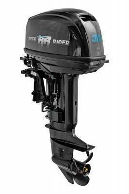 Reef Rider outboard motors RR30FFES_01