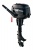 Outboard Motor Reef Rider RRF5HS_01