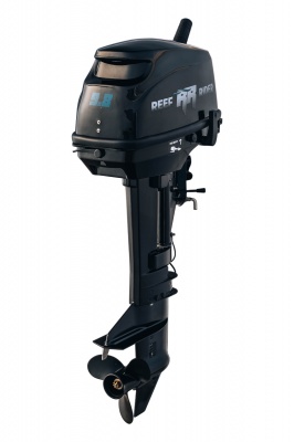 Outboard Motor Reef Rider RR9.8FHS_01