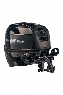 Outboard Motor Reef Rider RREF20FES_04
