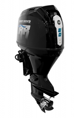 Мотор Reef Rider RREF80FEL-T