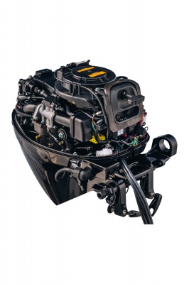 Outboard Motor Reef Rider RREF20FES_05