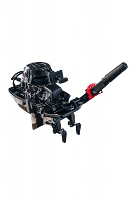 Outboard Motor Reef Rider RR9.8FHS_05