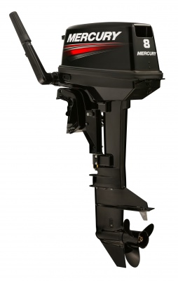 8HP TwoStroke