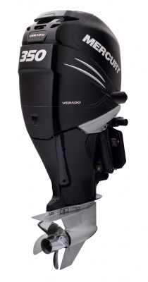 350HP Verado