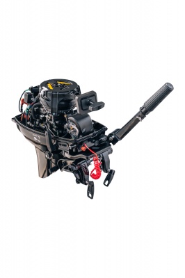 Ouutboard Motor Reef Rider RR9.9FHS Pro_04