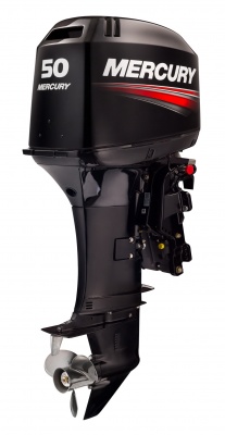 50HP TwoStroke
