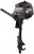 2-5HP FourStroke
