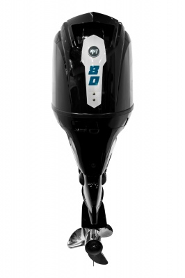 Мотор Reef Rider RREF80FEL-T 2