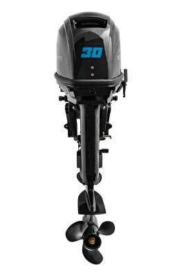 Reef Rider outboard motors RR30FFES_02